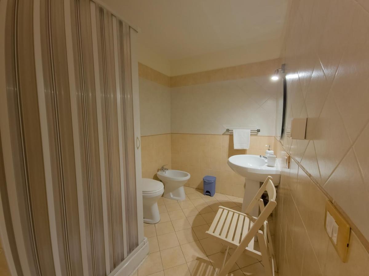 B&B Liberty ปาแลร์โม ภายนอก รูปภาพ